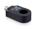 Ring Inductive Proximity Sensor, M12NPN/PNP30 V