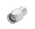 Linx 50 Ohm Straight SMA Yes RF Terminator, Free Hanging, 50 GHz, 1 W Average Power Rating, Male, Straight, 50Ohm