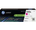 Hewlett Packard W2203A Magenta Toner Cartridge, HP Compatible Sheets