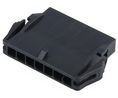 Molex, 223794Male Connector Housing, 3 mm Pitch, 7 Way, 1 Row Straight, Pack of 10 pieces