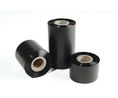 HellermannTyton 556-00060 Black Ink Ribbons, 60 mm Width, Reel of 300 meter