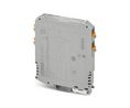 ELR Series Solid State Interface Relay, 30 V ac/dc Control, 100 A Load, DIN Rail Mount