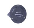 GIC HM36 Series Hour Meter, 6 Digit Indicator, 10 → 80 V dc