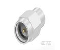 Linx Straight Coax Terminator, Screw, 0 → 40GHz, Coaxial