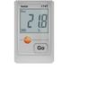 Testo TESTO 174 T MINI Temperature Data Logger, USB 2.0 Channels