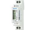 1 Phase LCD Energy Meter, Type Energy Meter