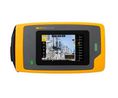 Fluke Ultrasonic Leak Detector, 7 in Display