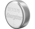 Button Non-Rechargeable Battery, 1.55 V, 6.8 mm Diameter, Silberoxid, 1.55V, 24mAh, Packung à 10 Stück