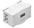 Pneumatic Sensor, Digital Electropneumatic Positioner, 3 ... 8bar 26.4V IP65 CMSX