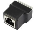 RS PRO RJ45 Adapter