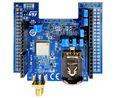 STMicroelectronics GNSS Expansion Board Based on Teseo-LIV3F Module for STM32 Nucleo X-NUCLEO-GNSS1A1 GNSS Evaluation