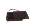AA Battery Holder, Coil Spring Contact