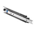 Drawer Slide, Self-Closing, 160kg, 1m, Steel