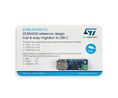 STMicroelectronics Fast and Easy Migration from DC Barrel to Type-C for STUSB4500