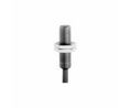 Baumer Inductive Threaded Barrel Proximity Sensor, M8, 2 mm Detection, PNP NO, 6 → 30 V dc