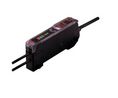 Plastic Photoelectric Sensor, PNP Output, IP5012 V