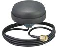 Cellular Antenna, 2G / 3G / 4G / 5G, IP65 / IP67, 5.4 dBi, Male SMA, Cable Mount
