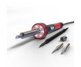 Weller Electric Soldering Iron Kit, 230V, 60W
