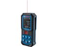 Laser Measure, 0.05 to 50 m Range, 1.5 mm Accuracy