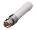 Cellular Antenna, 2G / 3G / 4G / 5G, IP67, 3.7 dBi, Male N, Screw