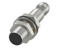 BALLUFF Threaded Barrel Proximity Sensor, M12PNP240 V PNP 500Hz 240V IP68