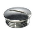 Phoenix Contact, PG13.5, 24mm Hole Diameter, Nickel Plated Brass, Threaded PG13.5, Nickel Plated Brass, IP68, Pack of 10 pieces