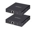 Video Extender over CAT5e 3840 x 2160 70m