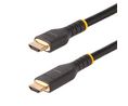 Kabel wideo, Wtyk HDMI - Wtyk HDMI, 4096 x 2160, 10m