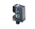 Baumer Distance Distance Sensor, Rectangular Sensor, 2500 mm Detection Range IO-LINK