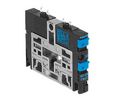 Solenoid Operated Valve