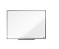Nobo White Board, 600mm Height, 450mm Width