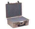 Explorer Cases 4820HL Waterproof Polymer Transit Case, 520 x 440 x 230mm, 230x440x520mm