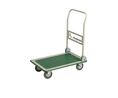 Guitel Hervieu Steel Trolley Trolley, 740 x 480 x 880mm, 300kg Load, 300kg