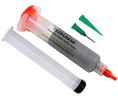 CHIPQUIK Thermally Stable Solder Paste No Solder Paste, 35g Syringe