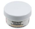 CHIPQUIK Thermally Stable Solder Paste Lead Free Solder Paste, 50g Jar