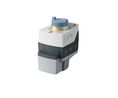 Siemens Electric Valve Actuator -, 24 V ac/dc Supply Voltage