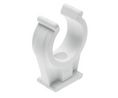 Festo White Pipe Clip