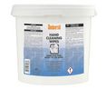 Ambersil Wet Hand Wipes, Tub of 150, 265 x 265mm