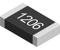 Yageo 22Ohm, 1206 (3216M) Thick Film SMD Resistor ±5% 0.25W - SR1206JR-0722RL, Rulle på 50 delar