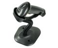 Barcode Scanner Kit, Symbol LS2208, Handheld, 1D, Connection Method - Cable, Black