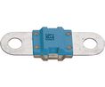 Auto Fuse 100 A 32V Blue Pack of 5 pieces