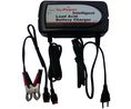 Battery Charger Lead-Acid 12V 8A 220 ... 260V