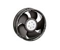 Axial Fan DC Ball 172x172x51mm 24V 3000min<sup>-1</sup> 405m³/h 2-Pin Stranded Wire