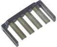 Retainer, Black