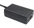 Netzteil GS15B Series 12V 1.25A 15W IEC 60320 C8 Zylinderstecker, 2.1 x 5.5 mm