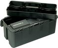 Tool Case Compact 215x170x426mm Polypropylene (PP) Black