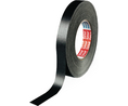 Cloth Tape 100mm x 50m Black, Pack of 6 rolls