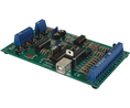 USB experiment board