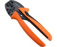 Crimping Pliers, 0.5 ... 6mm², 250mm