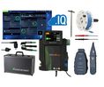 Insulation Tester PROFITEST MF TECH Master Kit, 50kOhm ... 500MOhm, IP40